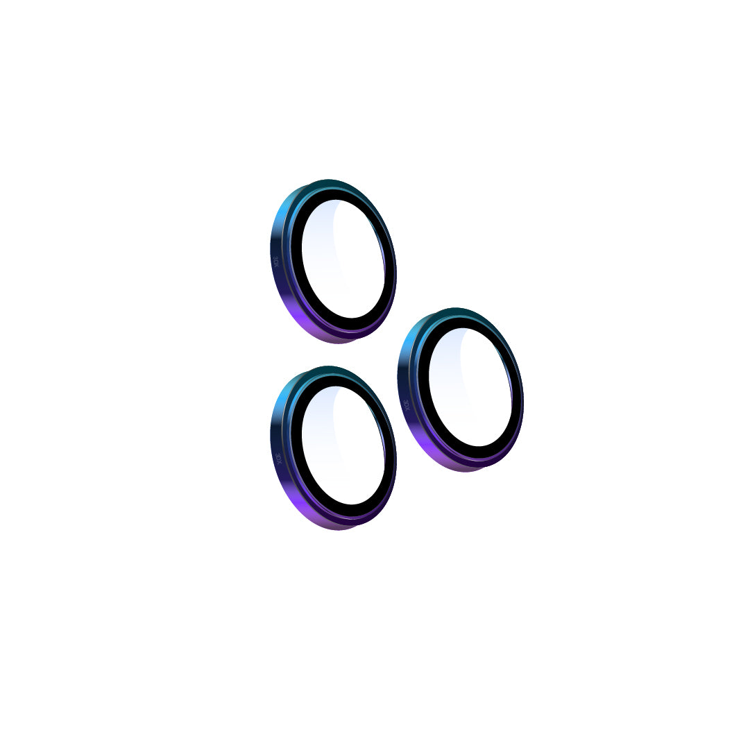 iPhone 17 series AR dual-enhanced light-transmitting lens protective film